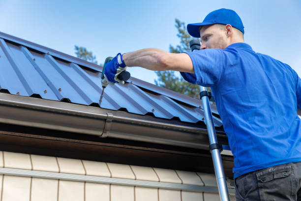 Best Roof Ventilation Installation  in South Pasadena, FL